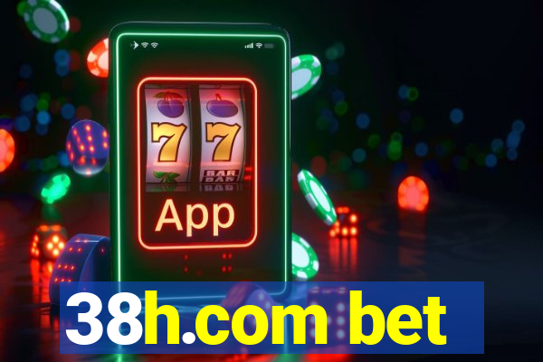 38h.com bet